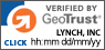 Example of site seal